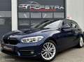 BMW 118 1-serie 118i Centennial Executive Navi Cruise Clim Blau - thumbnail 16