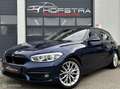 BMW 118 1-serie 118i Centennial Executive Navi Cruise Clim Blau - thumbnail 31