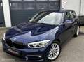 BMW 118 1-serie 118i Centennial Executive Navi Cruise Clim Blau - thumbnail 18