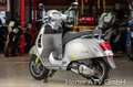 Vespa GTS 300 Super  Tech Silber - thumbnail 8