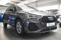 Audi Q3 35 TDI S LINE*VIRTUAL*LED*NAVI*SHZ*PDC Gris - thumbnail 14