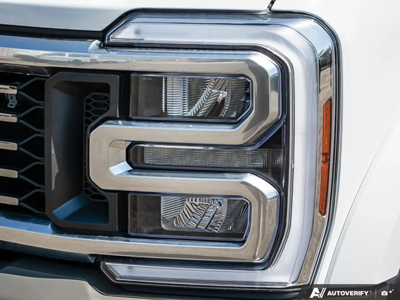 Ford F-450 Super Duty снимка Ford F-450 Super Duty