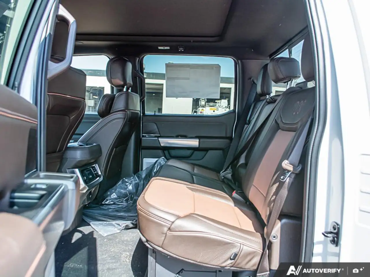 Ford F-450 Super Duty снимка Ford F-450 Super Duty