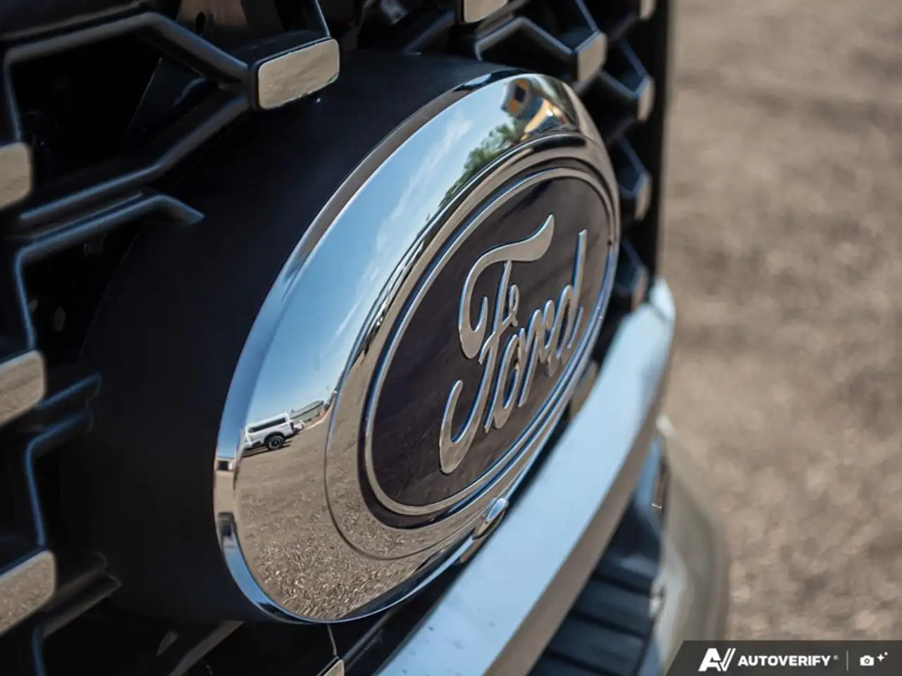 Ford F-450 Super Duty снимка Ford F-450 Super Duty