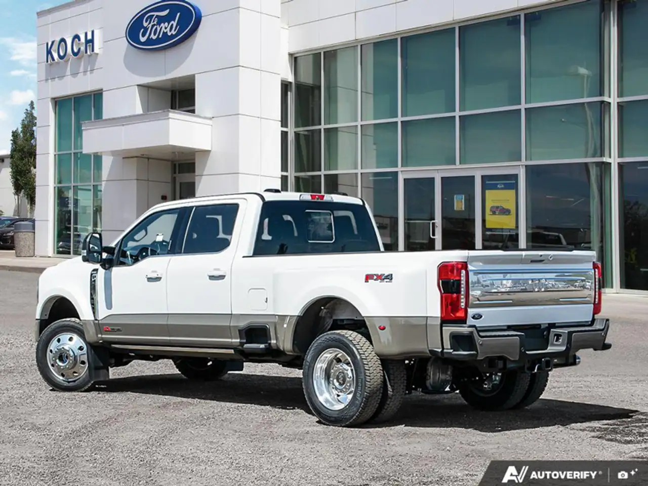 Ford F-450 Super Duty снимка Ford F-450 Super Duty