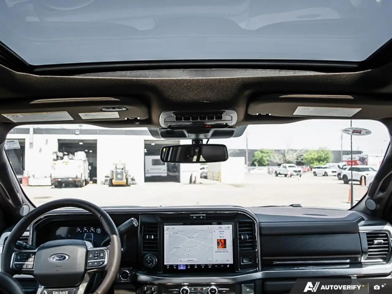 Ford F-450 Super Duty снимка Ford F-450 Super Duty
