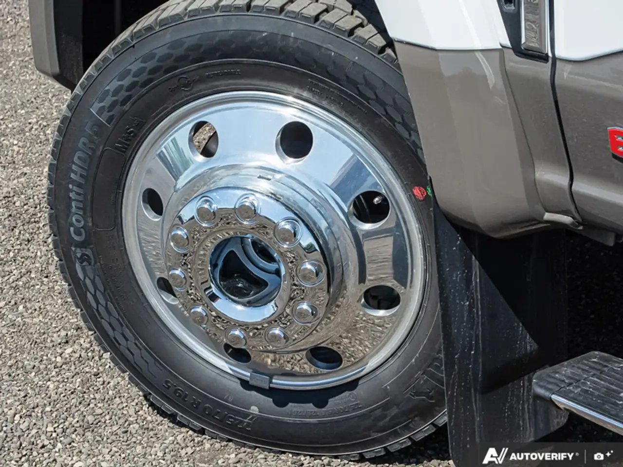Ford F-450 Super Duty снимка Ford F-450 Super Duty