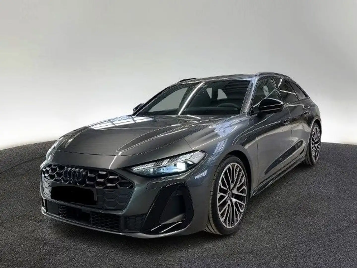 Audi A5 A5 Avant 2.0 tdi mhev+ S line quattro aut.(204cv) Grigio - 2