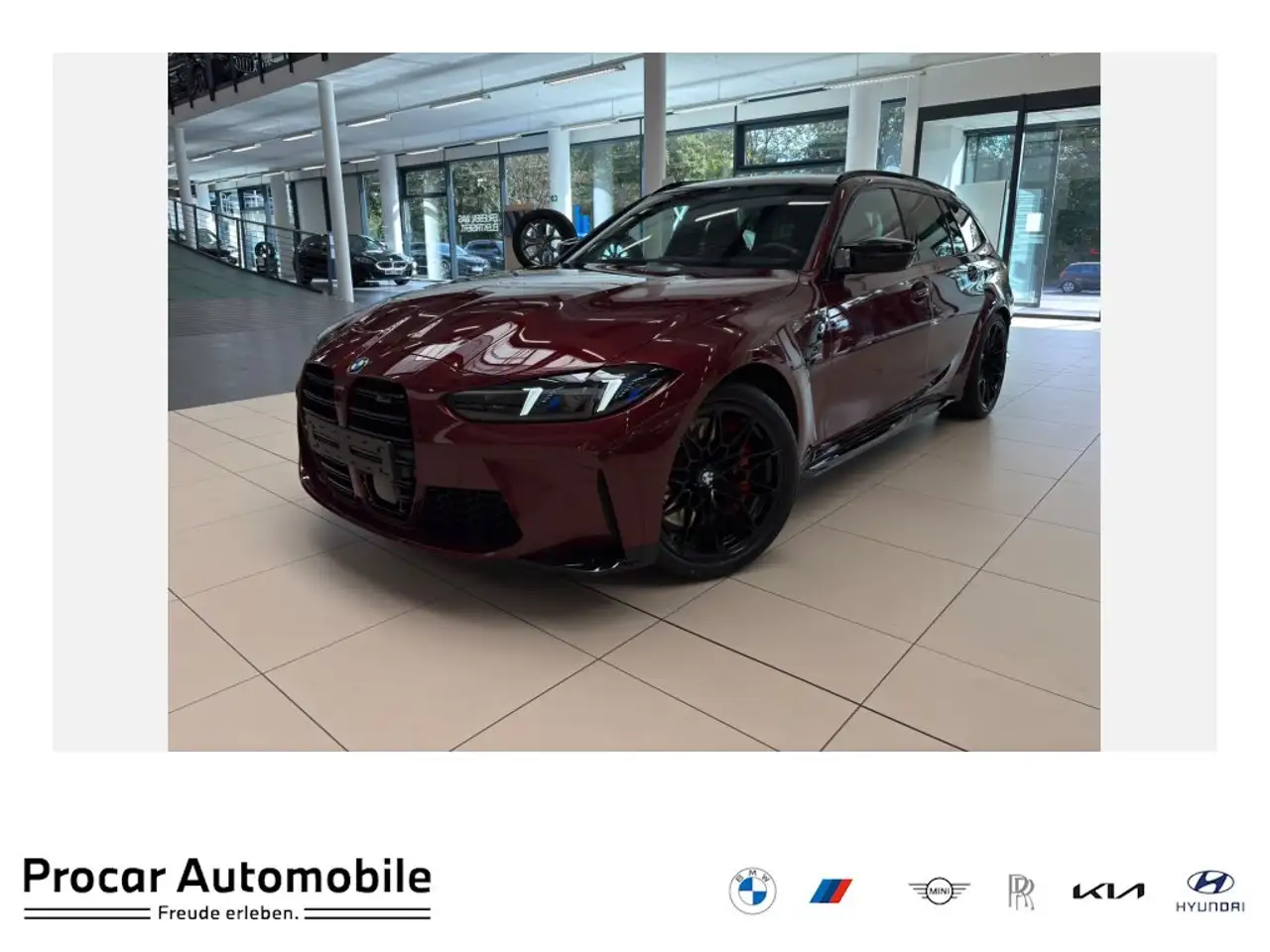 BMW M3