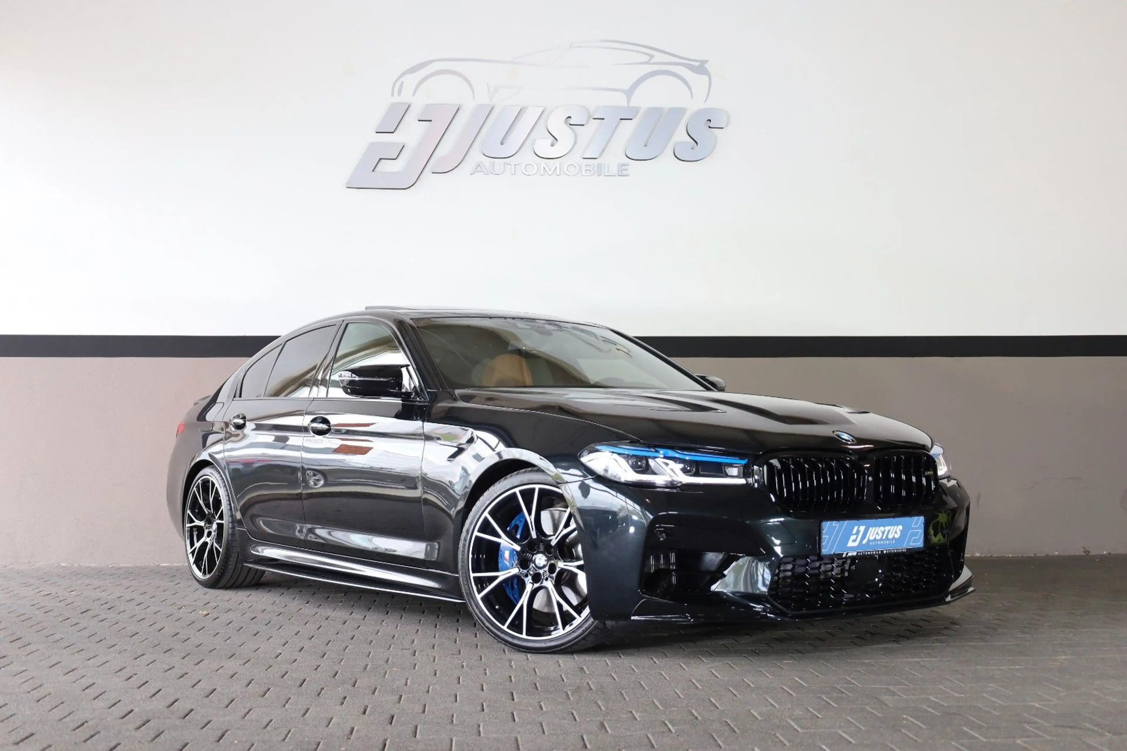 BMW 550 i xDrive/360*/HUD/SHZ/LHZ/HK/TOTW/LASER/R20