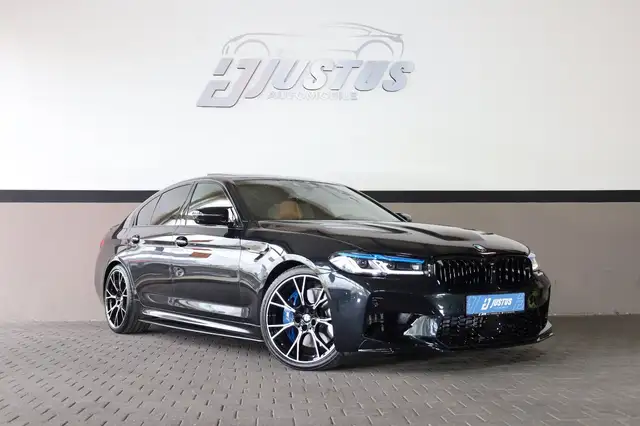 BMW 550 i xDrive/360*/HUD/SHZ/LHZ/HK/TOTW/LASER/R20