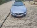 BMW Z4 2.0i 16v Stříbrná - thumbnail 3