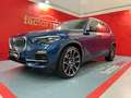 BMW X5 xDrive 45e Gris - thumbnail 19
