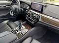 BMW 530 530e Aut. Luxury Line Open dak/Head up / Belgisch Gris - thumbnail 8