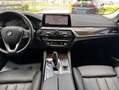 BMW 530 530e Aut. Luxury Line Open dak/Head up / Belgisch Gris - thumbnail 5