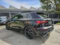 Audi RS3 3 SPB TFSI quattro S tronic Nero - thumbnail 8