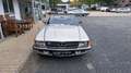 Mercedes-Benz SL 500 Mopf Rauchsilber / Leder dunkel Braun TOP Plateado - thumbnail 4