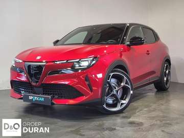 Elettrica Veloce 280pk