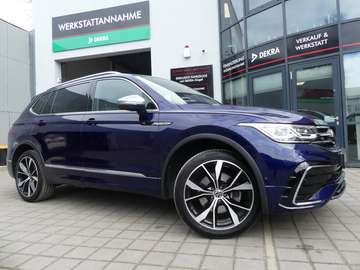 2.0 TSI 4 Mot R-Line MATRIX/PAN/STHZ