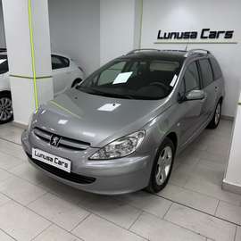 SW 1.6HDI XSI 110