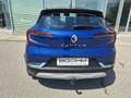Renault Captur TCe 140 EDC PF Intens *Anhängerkupplung* Blau - thumbnail 4