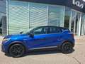 Renault Captur TCe 140 EDC PF Intens *Anhängerkupplung* Blau - thumbnail 3