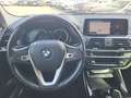BMW X3 sDrive18dA 150ch  xLine Bleu - thumbnail 6