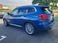 BMW X3 sDrive18dA 150ch  xLine Bleu - thumbnail 13