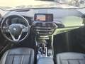 BMW X3 sDrive18dA 150ch  xLine Bleu - thumbnail 5