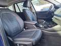 BMW X3 sDrive18dA 150ch  xLine Bleu - thumbnail 14