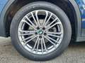 BMW X3 sDrive18dA 150ch  xLine Bleu - thumbnail 8