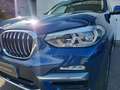 BMW X3 sDrive18dA 150ch  xLine Bleu - thumbnail 10