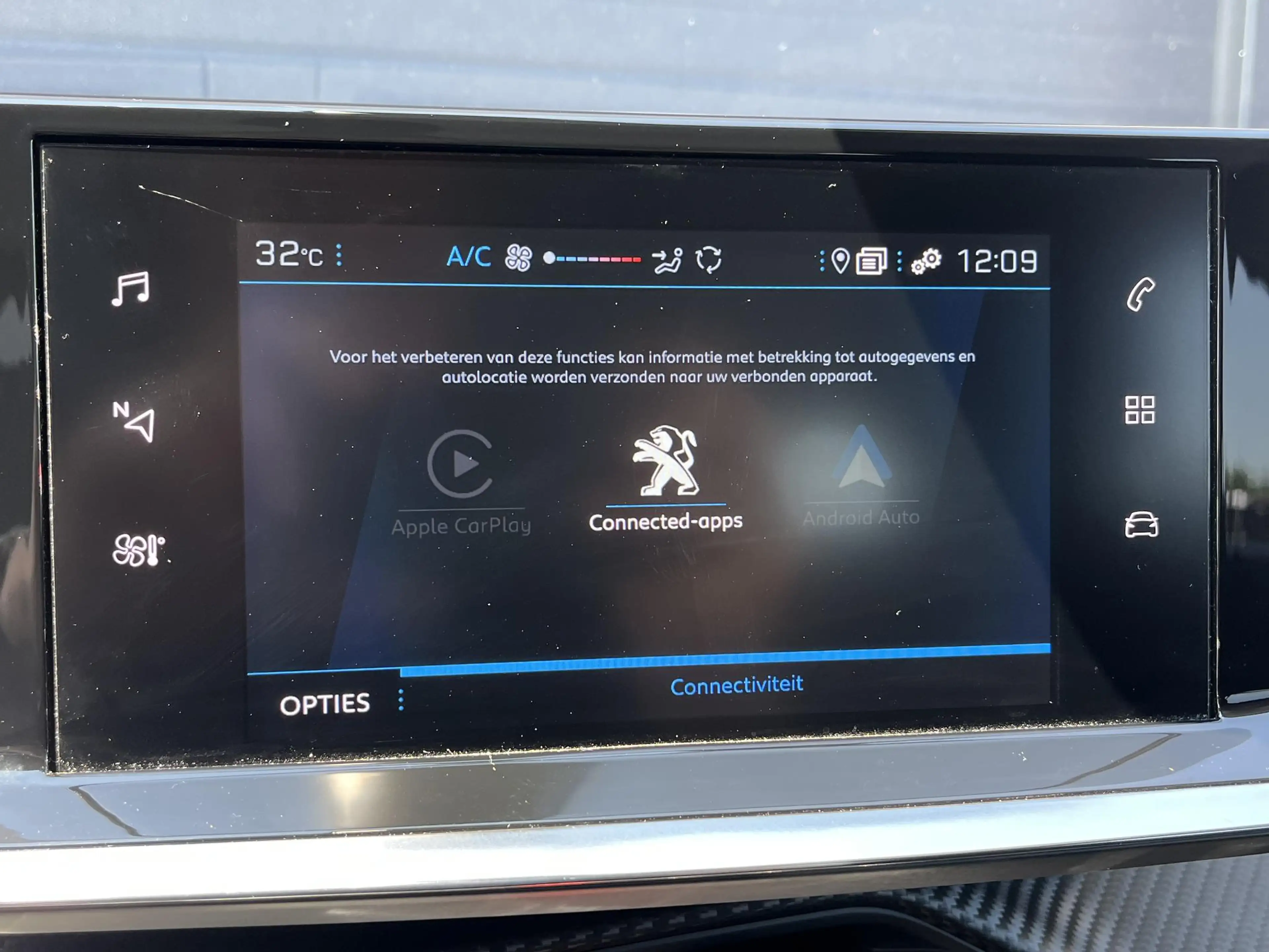 Peugeot 208 1.2 PureTech Style Automaat, Stoelverwarming, Appl — photo 10
