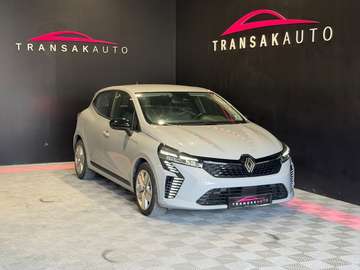 Clio TCe 100 LPG Evolution