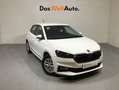 Skoda Fabia 1.0 TSI Ambition 70kW Blanco - thumbnail 1