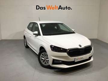 1.0 TSI Ambition 70kW