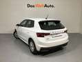 Skoda Fabia 1.0 TSI Ambition 70kW Blanco - thumbnail 2
