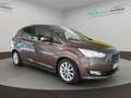 Ford Focus C-Max Titanium 1.5l EcoBoost Automatik Navi Braun - thumbnail 4