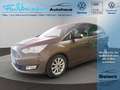 Ford Focus C-Max Titanium 1.5l EcoBoost Automatik Navi Braun - thumbnail 1