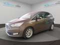 Ford Focus C-Max Titanium 1.5l EcoBoost Automatik Navi Brun - thumbnail 2