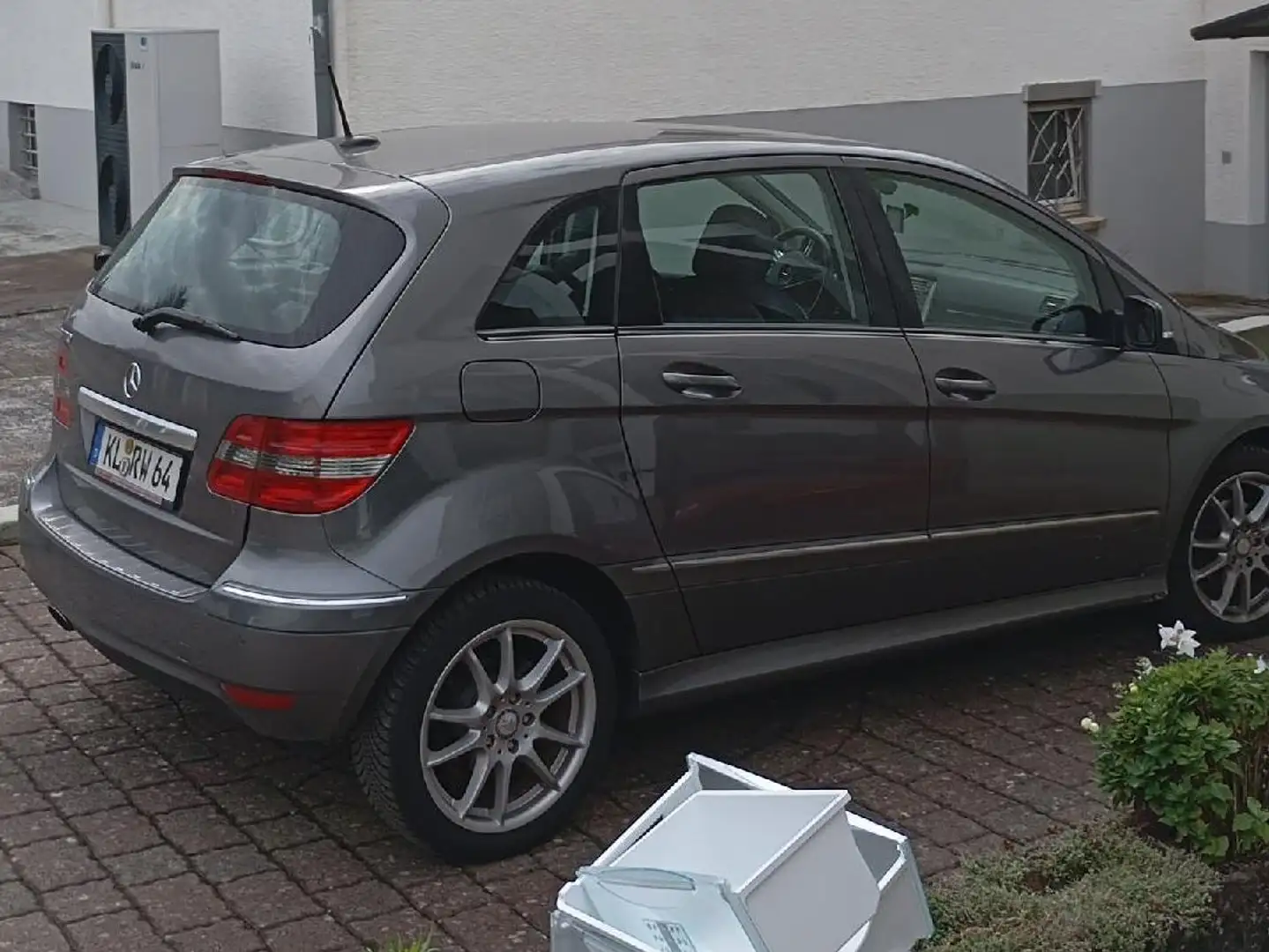 Mercedes-Benz B 170 B 170 Autotronic - 1