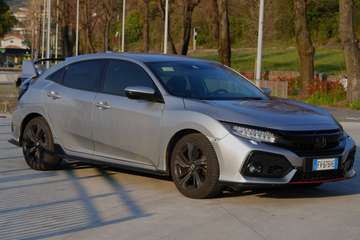 Civic 5p 1.5 Sport