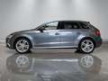 Audi A3 40 e-tron sport +LED+VIRTUAL+ASSIST Gris - thumbnail 5