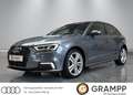 Audi A3 40 e-tron sport +LED+VIRTUAL+ASSIST Gris - thumbnail 1