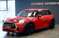 MINI John Cooper Works John Cooper S Works/NAVI/ALCANTARA/ Rot - thumbnail 8