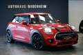MINI John Cooper Works John Cooper S Works/NAVI/ALCANTARA/ Rot - thumbnail 1
