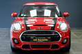 MINI John Cooper Works John Cooper S Works/NAVI/ALCANTARA/ Rot - thumbnail 6
