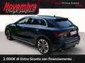 Audi S3 sportback 2.0 tfsi quattro s-tronic Negro - thumbnail 3