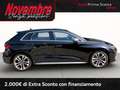 Audi S3 sportback 2.0 tfsi quattro s-tronic Negro - thumbnail 6
