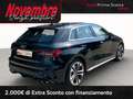 Audi S3 sportback 2.0 tfsi quattro s-tronic Negro - thumbnail 7